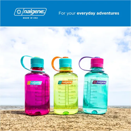 Miniatura 6 de Nalgene Sustain Tritan - Botella de agua sin BPA hecha con material derivado del 50% de residuos de plástico