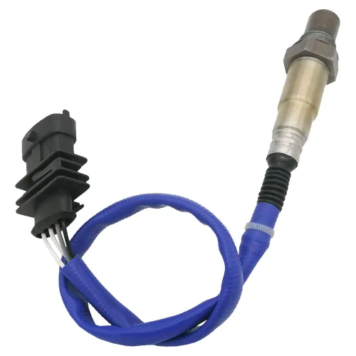 Miniatura 2 de Sensor de oxígeno O2 con relación de combustible de aire ascendente 213-4764 para Encore 2013-2021, Cruze 2011-2015, Trax 2013-2021, Chevrolet Sonic