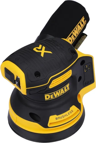 Miniatura 9 de Dewalt Lijadora inalámbrica DCW210N-XJ 18V XR BL