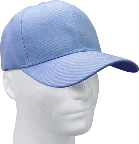 Miniatura 19 de Falari - Gorra de béisbol, tamaño ajustable, para correr, entrenamientos y actividades al aire libre, para todas las estaciones.
