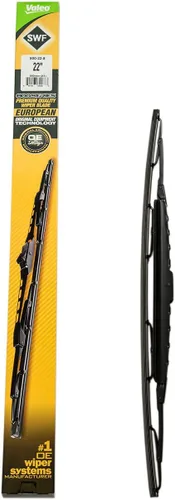 Miniatura 20 de Valeo 800161 SWF Specialized European 800 Series Limpiaparabrisas de 16 pulgadas (paquete de 1)
