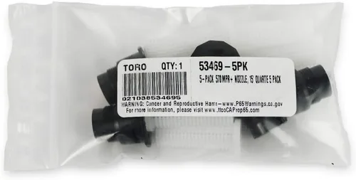 Miniatura 2 de Toro Paquete de 5, boquilla de 570 MPR+, cuarto de 15 pies