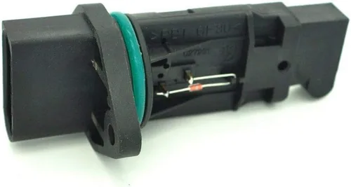 Miniatura 4 de Nuevo medidor de flujo de aire MAF Sensor 0280218100 para VW 1.8L-L4 Audi Passat 02-05