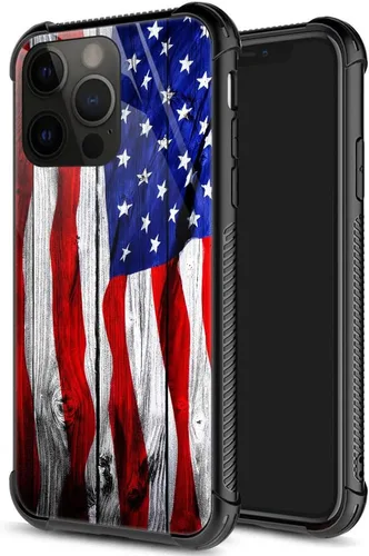 Miniatura 44 de ZHEGAILIAN Funda para iPhone 15 Pro Max, protección de grado militar, esquinas a prueba de golpes, funda antiarañazos para iPhone 15 Pro Max