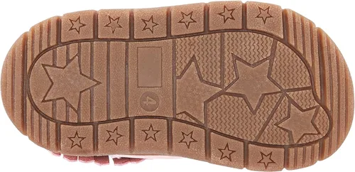 Miniatura 8 de Simple Joys by Carter's Botines unisex Jill First Walker para bebé