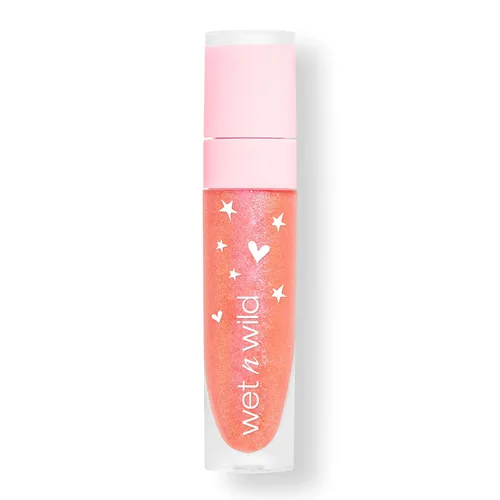 Miniatura 7 de wet n wild Brillo labial Pampered Pink Bubble Bath