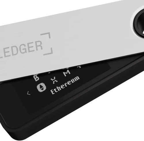 Miniatura 5 de Ledger Nano S Plus Signer – La forma accesible de administrar tus criptomonedas y NFT de forma segura