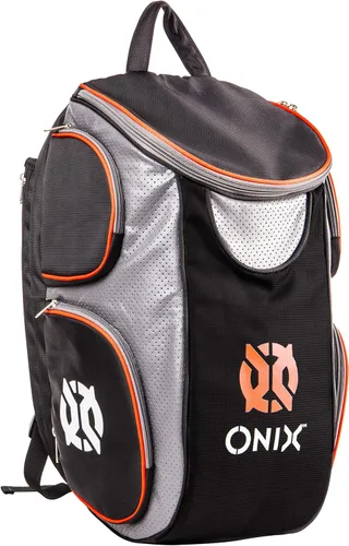 Miniatura 18 de ONIX Pickleball Pro Team Mini Pack - Naranja/Negro Mini Pack Pro Team
