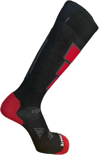 Miniatura 3 de Ultimate Socks Thermolite - Calcetines cálidos para esquí y snowboard para hombre