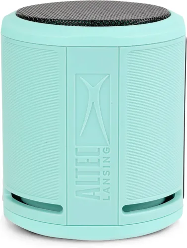 Miniatura 11 de Altec Lansing HydraMicro - Altavoz Bluetooth impermeable, ligero y portátil para viajes y uso al aire libre, negro