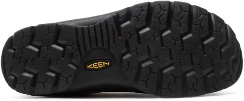 Miniatura 7 de KEEN Men's Jasper Low Height Climbing Approach Style Sneakers