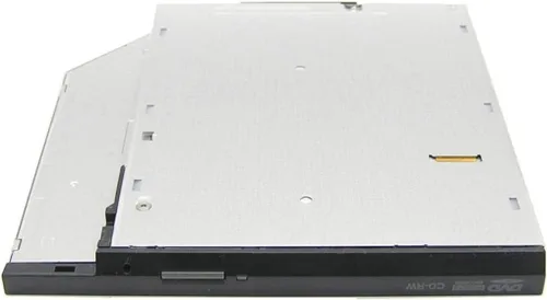 Miniatura 3 de Lenovo Serial Ultrabay Slim DVD-MULTI IV Drive 45N7451 0.374 in Interno