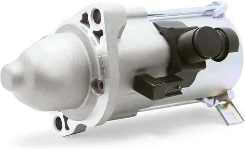 Miniatura 20 de Nuevo motor de arranque de repuesto para V6 4.0L Ford 97 Aerostar, 1997-2010 Explorer Ranger, 2005-10 Mustang, 98-10 Mercury Mountaineer, 98-07