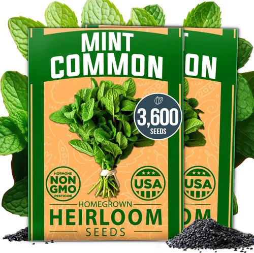 Miniatura 75 de HOME GROWN Mezcla de semillas germinantes de primera calidad, microgreens 118,200 semillas para cultivo en interiores, brócoli, alfalfa, rábano