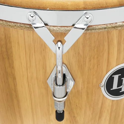 Miniatura 3 de Latin Percussion LP Bata Drum Small - Oconcolo, 6.75 pulgadas