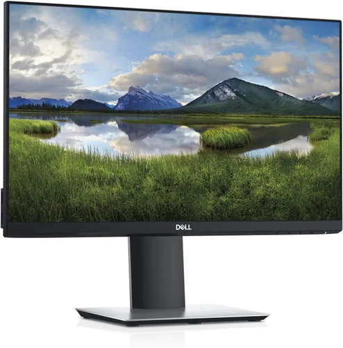Dell Serie P 21.5" Pantalla FHD 1080p LED Monitor Negro (P2219H)