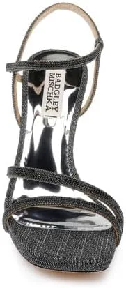 Miniatura 5 de Badgley Mischka Sandalias de tacón Urbana para mujer