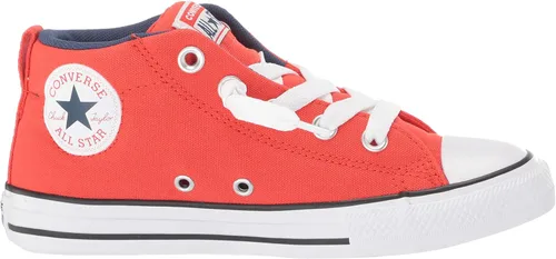 Miniatura 6 de Converse Tenis unisex Chuck Taylor All Star Street Moon Seasons para niños