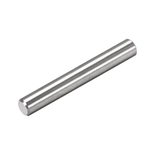 Miniatura 12 de METALLIXITY Pasador de clavija (0.394 x 2.362 in), 1 unidad, clavijas de soporte de estante de acero inoxidable 304, elementos de sujeción