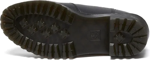 Miniatura 4 de Dr. Martens Botas Chelsea de piel Sanguine para mujer
