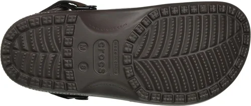 Miniatura 4 de Crocs Yukon Vista II Literide Zuecos para hombre