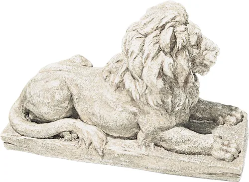 Miniatura 2 de Design Toscano Lyndhurst Manor Lion Sentinel Statue: juego de dos
