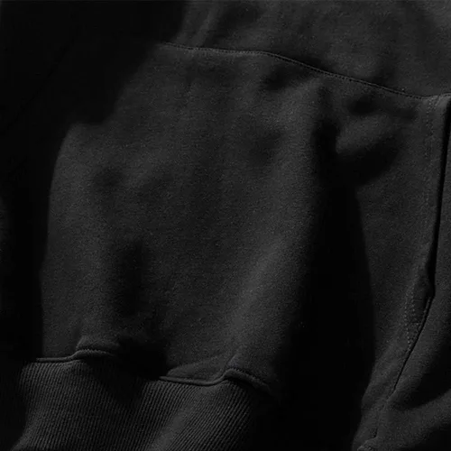 Miniatura 6 de MFCT Sudaderas con capucha bordadas de ropa de calle japonesa