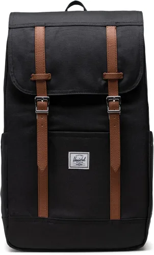 Miniatura 19 de Herschel Mochila unisex Retreat, Enrejado, Mochila Retreat