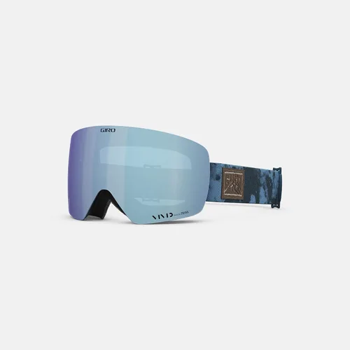 Miniatura 23 de Giro Gafas de esquí unisex para adultos Giro Contour Rs