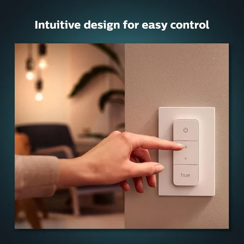Miniatura 7 de Philips Hue Paquete de sensor de movimiento para exteriores + interruptor de atenuación
