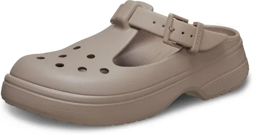 Miniatura 12 de Crocs Zuecos clásicos Mary Jane para mujer