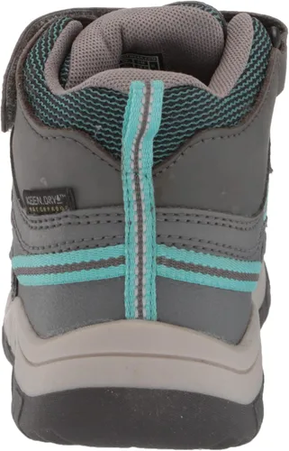 Miniatura 3 de Keen Kids Targhee Mid WP (niños pequeños)
