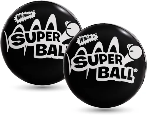 Miniatura 4 de Wham-O La Superball Original con Zectron