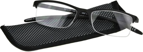 Miniatura 5 de Foster Grant Gafas de lectura cuadradas Paolo para hombre