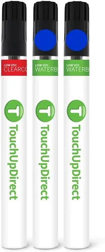 Miniatura 152 de TouchUpDirect Alpine Green - Pintura de retoque de motocicleta compatible con Harley Davidson Exact Match para reparación de pintura en aerosol
