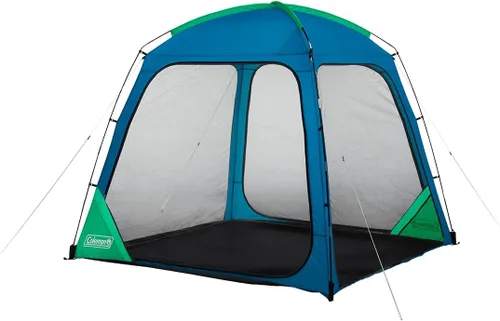 Miniatura 8 de Coleman Skyshade - Refugio mosquitero con fácil instalación, ligero para picnic para descansar sin insectos, hecho de materiales sin PFAS