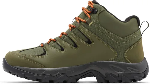 Miniatura 7 de Columbia Men's Buxton Peak Mid Ii Hiking Shoe