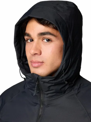 Miniatura 2 de Columbia Chaqueta con capucha Grand Trek III para hombre