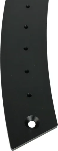 Miniatura 6 de Tiradores de puerta para VW Beetle 1998 1999 2000 2001 2002 2003 2004 2005-2010 negro