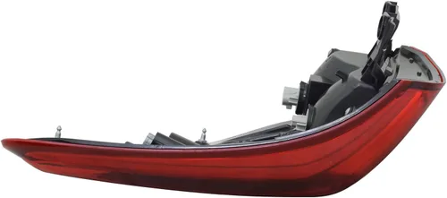 Miniatura 5 de TYC Conjunto de luz trasera izquierda compatible con Nissan Pathfinder 2017-2019