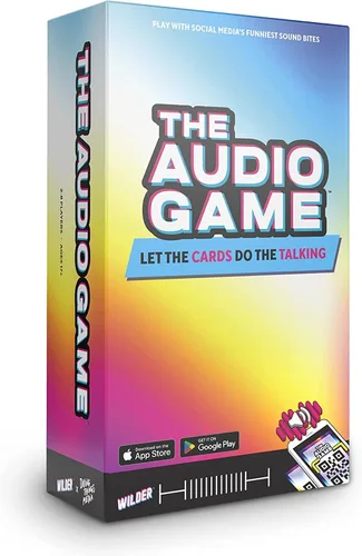 Un juego de cartas obsceno - Usa clips de redes sociales virales para asar a tus amigos - Escucha las divertidas cartas - La noche de juegos debe