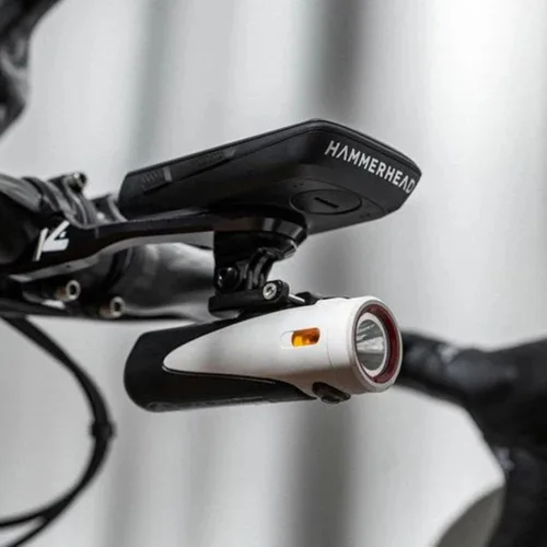 Miniatura 7 de K-Edge Max XL (1.252 in) Soporte combinado para computadora de bicicleta para dispositivos GPS Garmin Negro gps-vehicle-mounts