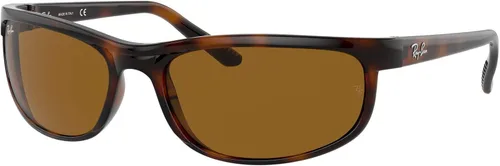 Miniatura 2 de Ray-Ban Mens Rb2027 Predator 2 Rectangular Sunglasses