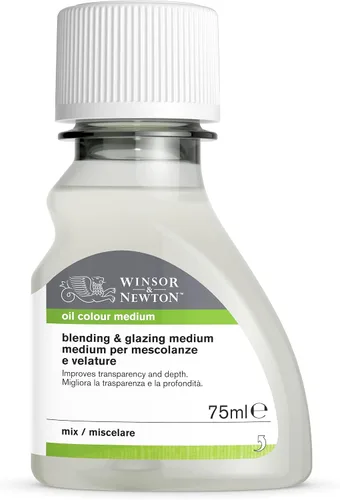 Miniatura 86 de Winsor & Newton Liquin detalle fino, mediano Liquin Original