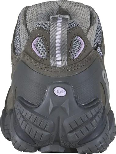 Miniatura 4 de Oboz Sawtooth Low BDry - Zapatos de senderismo para mujer