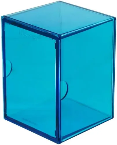 Miniatura 13 de Ultra Pro Eclipse - Caja de 2 piezas: verde lima, para juegos de Pokémon, MTG, béisbol, baloncesto, tarjetas de fútbol y otras tarjetas