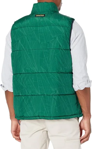 Miniatura 4 de Nautica Chaleco Tempasphere fabricado de forma sostenible para hombre