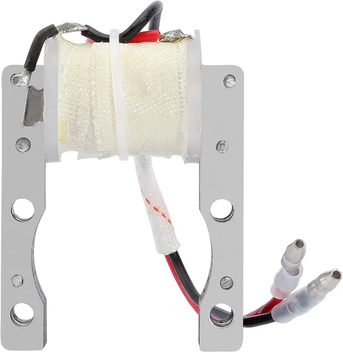 Miniatura 9 de Bobina Magneto para motores de 49 cc, 50 cc, 60 cc, 66 cc, 80 cc, 2 tiempos, motos motorizados, motores, Go Kart, ATV, Quad Scooter Performance 2