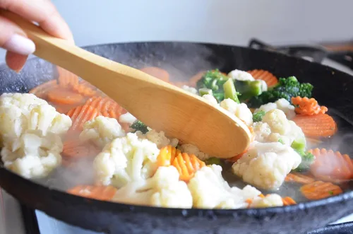 Miniatura 3 de Semillas de Coliflor Snowball para Plantar - Paquete de Reliquia Sin OGM con Instrucciones para Plantar y Cultivar un Huerto al Aire Libre en Casa