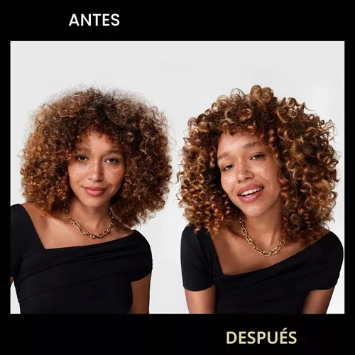 Miniatura 5 de TRESemmé Travel Essentials, Juego de Champú y Acondicionador de Humedad Rica, Desenredante Hidratante para el Cabello con Ácido Hialurónico, 3 Oz c/u